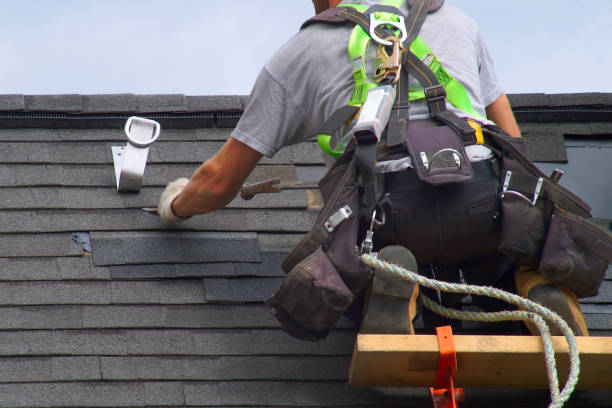 Slate Roofing Contractor in Chester, SC