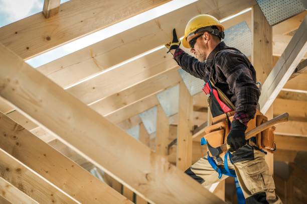 Roof Repair Estimates in Chester, SC