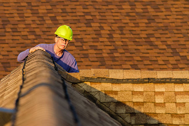 Quick and Trustworthy Emergency Roof Repair Services in Chester, SC